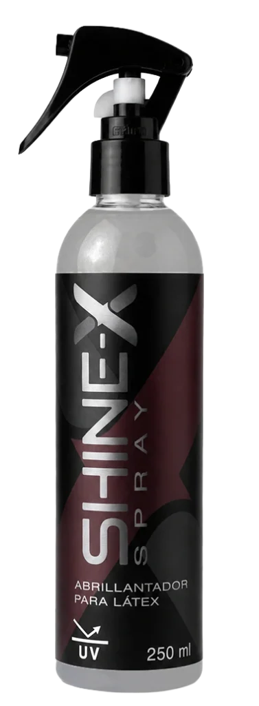 Shine-X Spray